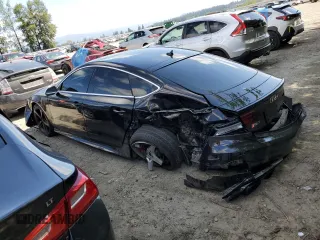 2016 Audi RS 7 Prestige z VIN WUAW2AFC7GN904309, wystawiony jako Copart lot #61766944 z przebiegiem 54 914 mil mil oraz Czysty tytuł • Clean title. Historia ofert i sprzedaży dostępna na DreamBid. Obrazek 2.