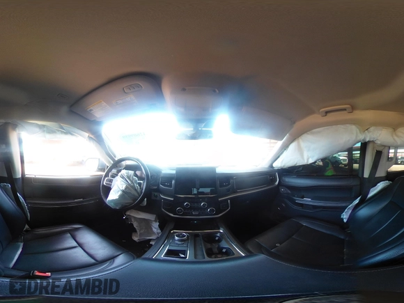 2022 Ford Expedition XLT с VIN 1FMJU1HT4NEA67039, выставлен на аукционе IAAI как лот 42609959 с пробегом 75 880 миль миль и . История ставок и продаж доступна на DreamBid. Изображение 19.