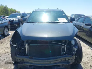2017 Chevrolet Equinox LT with VIN 2GNFLFEK5H6134740, listed as a IAAI auction lot 41997815 with 128,297 mi miles. Bid and sale history available at carsss.com. Image 12.