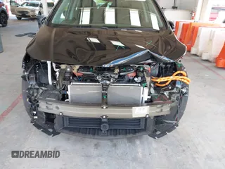 2023 Chevrolet Bolt EV 1LT z VIN 1G1FW6S0XP4150010, wystawiony jako IAAI lot #42256426 z przebiegiem 26 397 mil mil oraz . Historia ofert i sprzedaży dostępna na DreamBid. Obrazek 6.