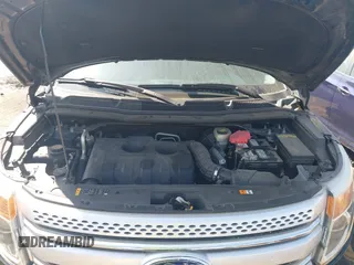 2014 Ford Explorer XLT с VIN 1FM5K7D90EGB88790, выставлен на аукционе IAAI как лот 41920227 с пробегом 196 406 миль миль и . История ставок и продаж доступна на DreamBid. Изображение 10.