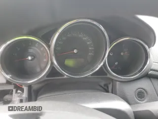 2012 Cadillac CTS-V z VIN 1G6DV1EP4C0137643, wystawiony jako Copart lot #87489284 z przebiegiem Nie podano mil oraz Szkoda całkowita • Salvage title. Historia ofert i sprzedaży dostępna na DreamBid. Obrazek 9.