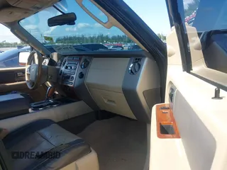 2007 Ford Expedition Eddie Bauer с VIN 1FMFU17587LA26789, выставлен на аукционе IAAI как лот 41996796 с пробегом 163 159 миль миль и . История ставок и продаж доступна на DreamBid. Изображение 5.