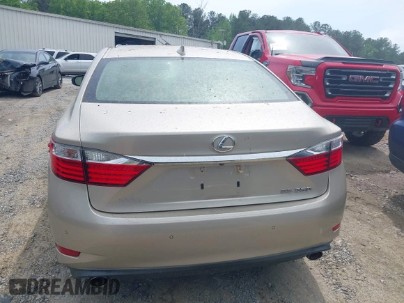 2015 Lexus ES 330 with VIN JTHBK1GG1F2157625, listed as a IAAI auction lot 42102389 with 126,582 mi miles and . Bid and sale history available at DreamBid. Image 16.