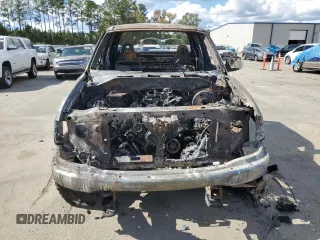 1999 Ford F-150 XL с VIN 1FTRX18L8XNB11044, выставлен на аукционе Copart как лот 75666974 с пробегом Не указан миль и На запчасти • Non repairable. История ставок и продаж доступна на DreamBid. Изображение 5.