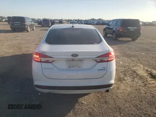 2018 Ford Fusion Hybrid SE with VIN 3FA6P0LU5JR262611, listed as a Copart auction lot 69507512 with 98,252 mi miles. Bid and sale history available at carsss.com. Image 6.