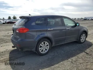 2011 Subaru Tribeca Touring с VIN 4S4WX9GD8B4400463, выставлен на аукционе Copart как лот 54907815 с пробегом 225 021 миль миль и Чистый • Clean title. История ставок и продаж доступна на DreamBid. Изображение 3.