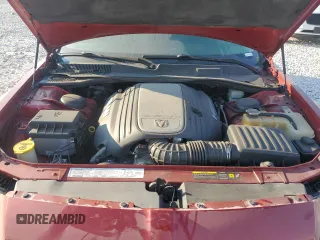 2005 Dodge Magnum RT with VIN 2D8GV582X5H618403, listed as a Copart auction lot 71527064 with 114,414 mi miles and Clean Title. Bid and sale history available at carsss.com. Image 13.