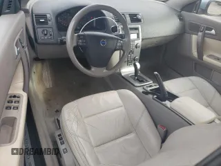 2009 Volvo C70 с VIN YV1MC67219J074564, выставлен на аукционе Copart как лот 85817294 с пробегом 129 342 миль миль и На запчасти • Non repairable. История ставок и продаж доступна на DreamBid. Изображение 8.