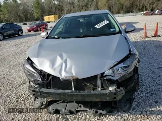 2016 Toyota Corolla L z VIN 2T1BURHE9GC709950, wystawiony jako Copart lot #49146975 z przebiegiem 151 283 mil mil oraz Szkoda całkowita • Salvage title. Historia ofert i sprzedaży dostępna na DreamBid. Obrazek 14.