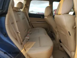 2008 Subaru Forester X L.L. Bean с VIN JF1SG67638H729968, выставлен на аукционе Copart как лот 84392794 с пробегом 252 357 миль миль и Списание • Salvage title. История ставок и продаж доступна на DreamBid. Изображение 11.