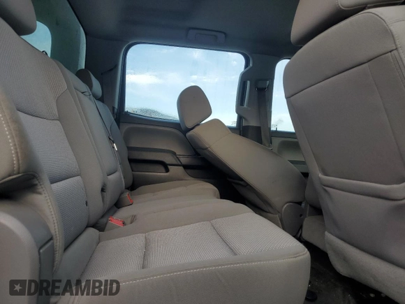 2016 Chevrolet Silverado 1500 LS with VIN 3GCPCNEC2GG168427, listed as a Copart auction lot 52336915 with 220,078 mi miles and Clean Title. Bid and sale history available at DreamBid. Image 10.