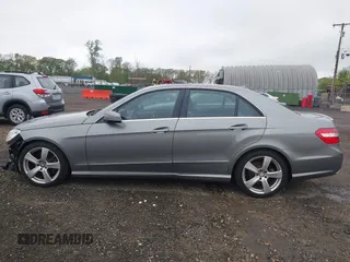 2011 Mercedes-Benz E 350 Luxury with VIN WDDHF8HB5BA473269, listed as a IAAI auction lot 42175007 with 121,506 mi miles and . Bid and sale history available at DreamBid. Image 15.
