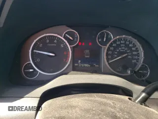 2015 Toyota Tundra 4WD Truck SR5 with VIN 5TFDY5F15FX468569, listed as a Copart auction lot 77224754 with 173,780 mi miles and Salvage Title. Bid and sale history available at carsss.com. Image 9.