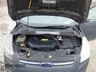 2013 Ford Escape SE with VIN 1FMCU0GX1DUD14948, listed as a IAAI auction lot 41876628 with 277,194 mi miles and . Bid and sale history available at DreamBid. Image 10.