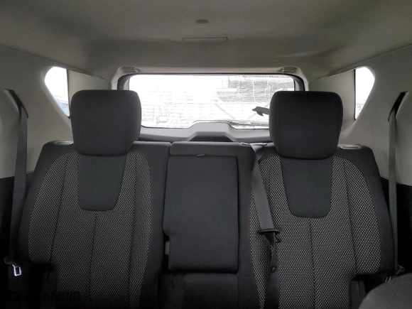 2011 Chevrolet Equinox LT w/1LT with VIN 2CNALDEC7B6442205, listed as a Copart auction lot 45036905 with 0 mi miles and Salvage Title. Bid and sale history available at carsss.com. Image 10.