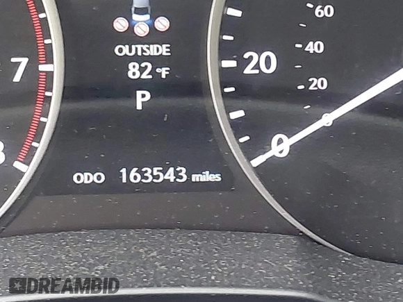 2014 Lexus ES 330 z VIN JTHBK1GG1E2092340, wystawiony jako IAAI lot #42403096 z przebiegiem 163 543 mil mil oraz . Historia ofert i sprzedaży dostępna na DreamBid. Obrazek 16.