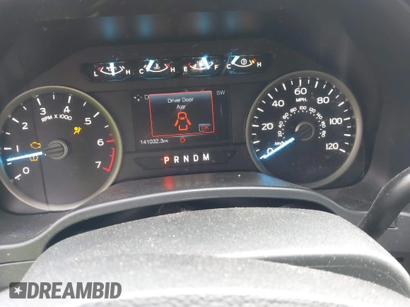 2019 Ford F-150 XL с VIN 1FTEW1EP8KKD89106, выставлен на аукционе IAAI как лот 42144864 с пробегом 141 032 миль миль и . История ставок и продаж доступна на DreamBid. Изображение 7.