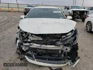 2020 Toyota Corolla Hatchback XSE with VIN JTNC4RBE6L3076996, listed as a Copart auction lot 81793533 with 25,637 mi miles. Bid and sale history available at carsss.com. Image 5.