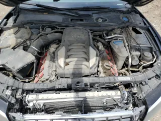 2009 Audi S5 z VIN WAURV78T99A052151, wystawiony jako Copart lot #56736815 z przebiegiem 39 933 mil mil oraz Szkody całkowita. Historia ofert i sprzedaży dostępna na DreamBid. Obrazek 11.