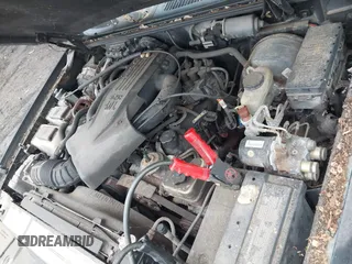 1997 Ford Explorer с VIN 1FMCU24E0VUB70857, выставлен на аукционе IAAI как лот 42522220 с пробегом 196 626 миль миль и . История ставок и продаж доступна на DreamBid. Изображение 10.