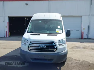 2018 Ford Transit Passenger XL with VIN 1FBZX2XM3JKA53258, listed as a IAAI auction lot 41764456 with 89,022 mi miles and . Bid and sale history available at DreamBid. Image 12.
