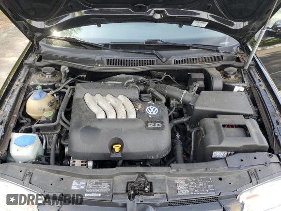2003 Volkswagen Jetta GLS с VIN 3VWSK69M33M036582, выставлен на аукционе Copart как лот 61177465 с пробегом 62 322 миль миль и Чистый • Clean title. История ставок и продаж доступна на DreamBid. Изображение 11.