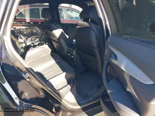 2019 BMW X6 xDrive35i with VIN 5UXKU2C50K0Z62820, listed as a IAAI auction lot 41006008 with 79,104 mi miles. Bid and sale history available at carsss.com. Image 8.