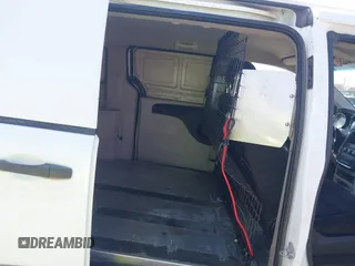 2014 Ram Cargo Van Tradesman with VIN 2C4JRGAG0ER389931, listed as a IAAI auction lot 41701740 with 190,715 mi miles. Bid and sale history available at carsss.com. Image 8.