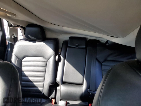 2016 Ford Edge SEL with VIN 2FMPK3J85GBC04103, listed as a Copart auction lot 46258415 with 146,052 mi miles and Non Repairable. Bid and sale history available at carsss.com. Image 10.