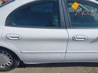 1997 Mercury Sable GS z VIN 1MELM50U4VG644616, wystawiony jako IAAI lot #42229344 z przebiegiem 121 780 mil mil oraz . Historia ofert i sprzedaży dostępna na DreamBid. Obrazek 6.