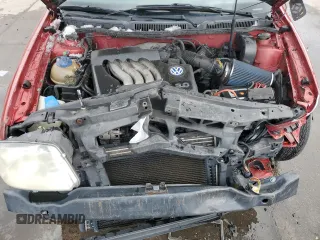 2000 Volkswagen Jetta z VIN 3VWSC29M3YM147999, wystawiony jako Copart lot #49829125 z przebiegiem 146 787 mil mil oraz Szkoda całkowita • Salvage title. Historia ofert i sprzedaży dostępna na DreamBid. Obrazek 11.