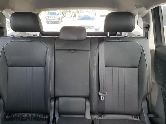 2023 Volkswagen Tiguan SE z VIN 3VV3B7AX5PM082280, wystawiony jako Copart lot #59896235 z przebiegiem 21 791 mil mil oraz Szkoda całkowita • Salvage title. Historia ofert i sprzedaży dostępna na DreamBid. Obrazek 10.