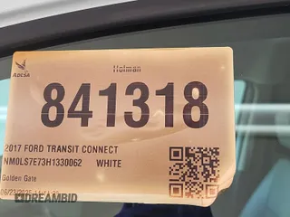 2017 Ford Transit Connect XL с VIN NM0LS7E73H1330062, выставлен на аукционе IAAI как лот 42763044 с пробегом 133 764 миль миль и . История ставок и продаж доступна на DreamBid. Изображение 26.