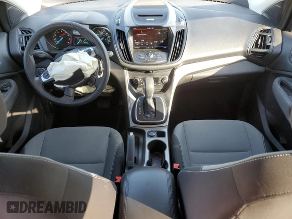 2013 Ford Escape SE with VIN 1FMCU0G94DUA29128, listed as a Copart auction lot 52251995 with 199,567 mi miles and Salvage Title. Bid and sale history available at carsss.com. Image 8.