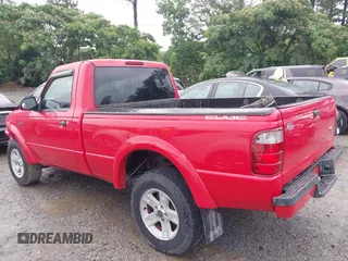 2005 Ford Ranger XL with VIN 1FTYR10U85PA14714, listed as a IAAI auction lot 42383334 with 181,465 mi miles and . Bid and sale history available at DreamBid. Image 14.