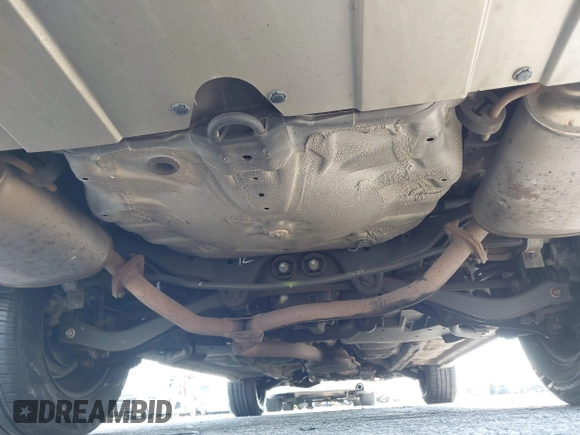 2008 Subaru Outback with VIN 4S4BP60C886300519, listed as a IAAI auction lot 41603910 with 175,895 mi miles and . Bid and sale history available at DreamBid. Image 15.