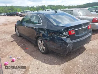 2011 Acura TSX z VIN JH4CU2F68BC014480, wystawiony jako IAAI lot #42317384 z przebiegiem 201 785 mil mil oraz . Historia ofert i sprzedaży dostępna na DreamBid. Obrazek 3.
