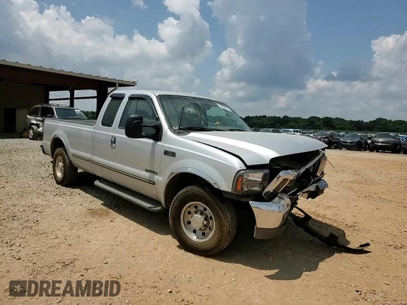 1999 Ford F-350 XL with VIN 1FTSX30F4XEC64278, listed as a Copart auction lot 62856645 with 192,179 mi miles and Salvage title. Bid and sale history available at DreamBid. Image 14.