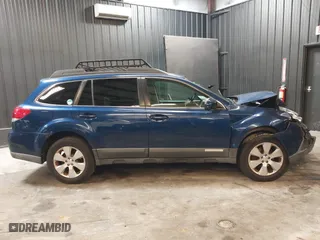 2010 Subaru Outback Prem All-Weathr/Pwr Moon with VIN 4S4BRBGC3A3317437, listed as a IAAI auction lot 41888254 with 190,240 mi miles. Bid and sale history available at carsss.com. Image 14.