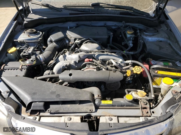 2010 Subaru Impreza Wagon i with VIN JF1GH6A63AH824757, listed as a Copart auction lot 46673585 with 153,744 mi miles and Clean Title. Bid and sale history available at carsss.com. Image 11.