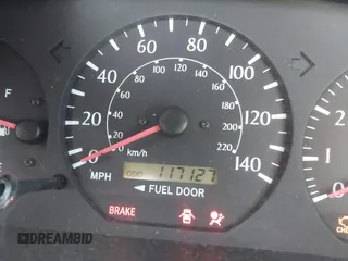 2002 Toyota Solara SE with VIN 2T1FF28P62C589845, listed as a IAAI auction lot 41600601 with 117,127 mi miles and . Bid and sale history available at DreamBid. Image 15.