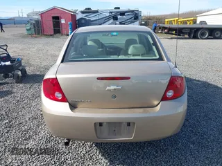 2006 Chevrolet Cobalt LS with VIN 1G1AK55F167855484, listed as a IAAI auction lot 41878140 with 80,116 mi miles and . Bid and sale history available at DreamBid. Image 16.