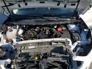 2021 Ford Edge SEL с VIN 2FMPK4J91MBA41475, выставлен на аукционе Copart как лот 63185385 с пробегом 46 639 миль миль и Списание • Salvage title. История ставок и продаж доступна на DreamBid. Изображение 12.