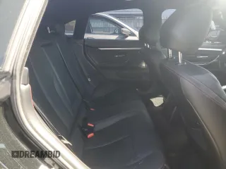 2017 BMW 4 Series 430i с VIN WBA4F7C57HG438417, выставлен на аукционе Copart как лот 58374025 с пробегом 67 389 миль миль и Списание • Salvage title. История ставок и продаж доступна на DreamBid. Изображение 10.