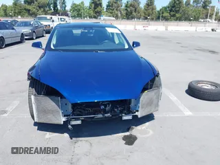 2018 Tesla Model S 75D with VIN 5YJSA1E22JF262269, listed as a IAAI auction lot 42629704 with 131,138 mi miles and . Bid and sale history available at DreamBid. Image 13.