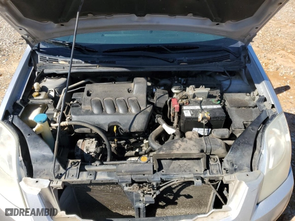 2012 Nissan Sentra 2.0 SR with VIN 3N1AB6AP3CL606111, listed as a Copart auction lot 45776495 with 240,231 mi miles and Salvage Title. Bid and sale history available at carsss.com. Image 11.