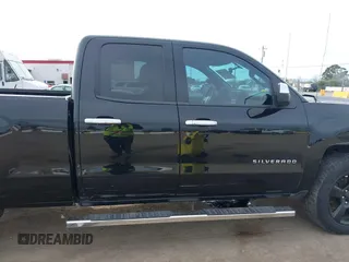 2017 Chevrolet Silverado 1500 LS with VIN 1GCRCNEC5HZ346938, listed as a IAAI auction lot 41686505 with 123,746 mi miles and . Bid and sale history available at DreamBid. Image 13.