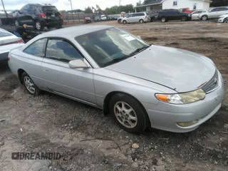 2003 Toyota Solara SE z VIN 2T1CE22P13C021986, wystawiony jako IAAI lot #42514400 z przebiegiem 236 380 mil mil oraz . Historia ofert i sprzedaży dostępna na DreamBid. Obrazek 1.