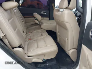 2013 Dodge Durango Citadel with VIN 1C4RDHEG2DC672632, listed as a IAAI auction lot 42432340 with 246,901 mi miles and . Bid and sale history available at DreamBid. Image 8.